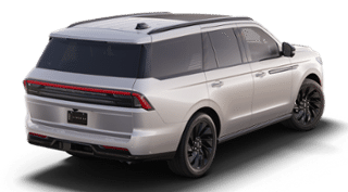 2025 Lincoln Lincoln Navigator External Image 3